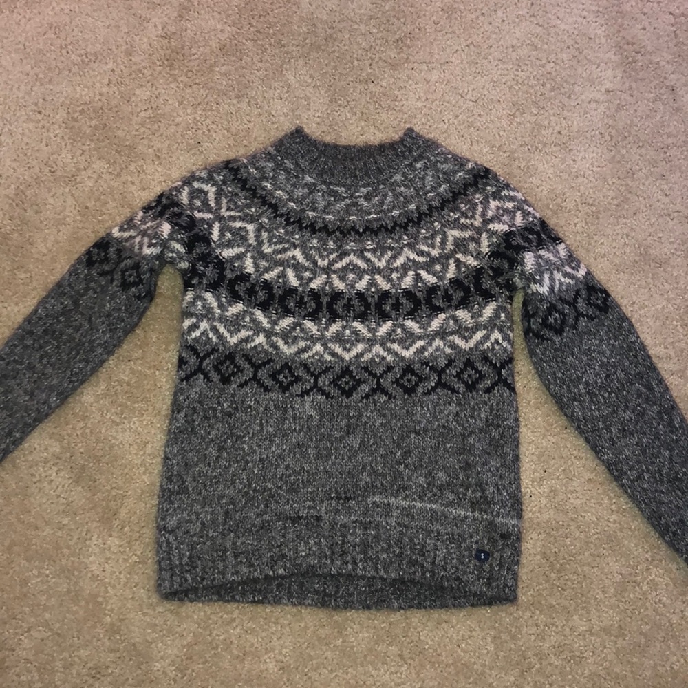 Sweater